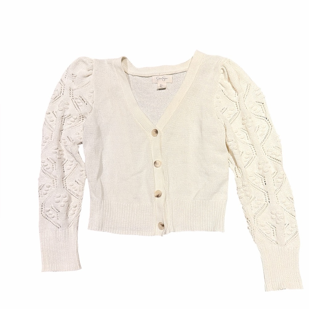 Jessica Simpson Cardigan